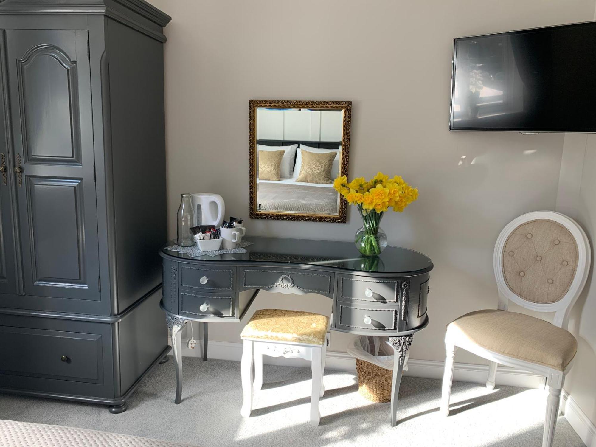 The Limes Hotel Swanage Quarto foto