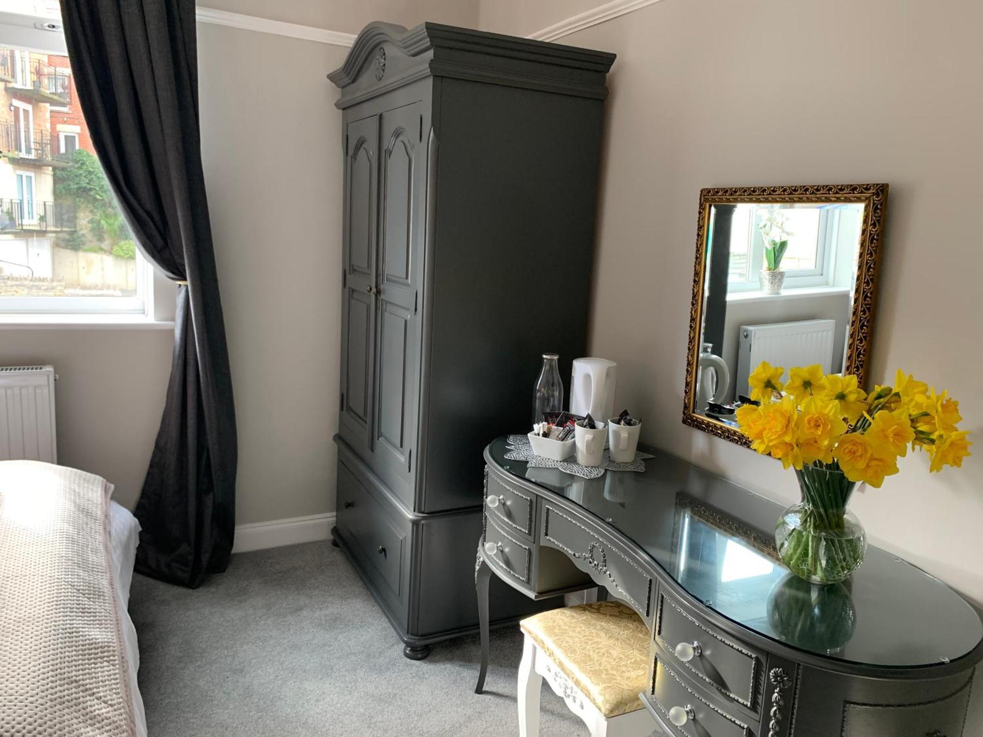 The Limes Hotel Swanage Quarto foto