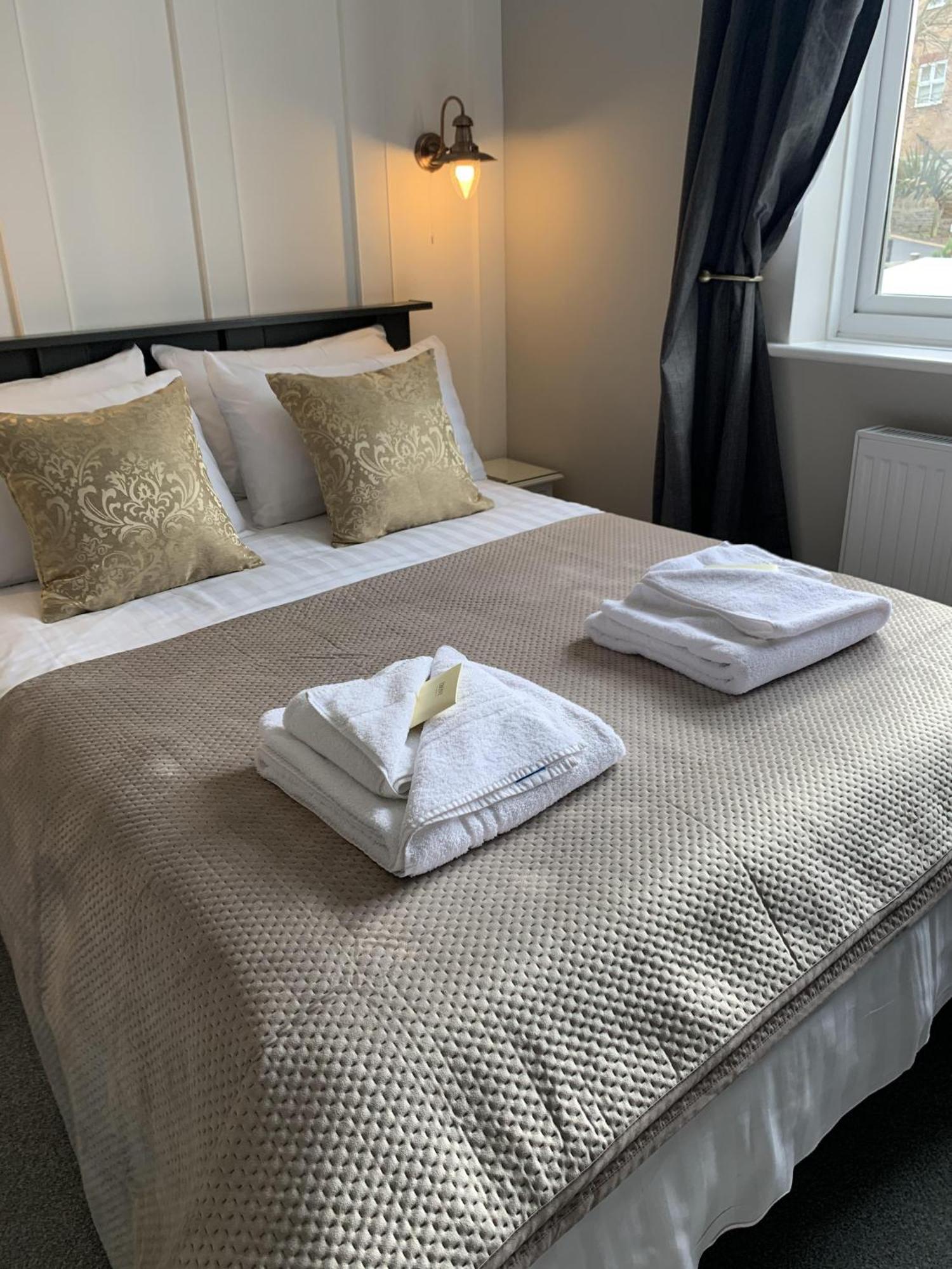 The Limes Hotel Swanage Quarto foto