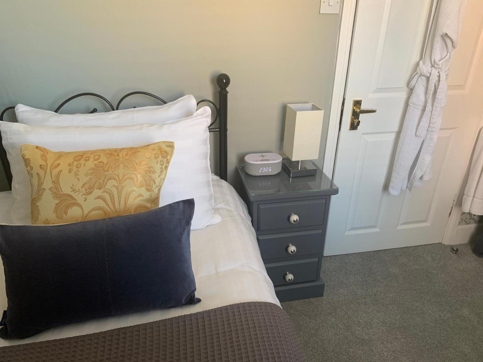 The Limes Hotel Swanage Quarto foto